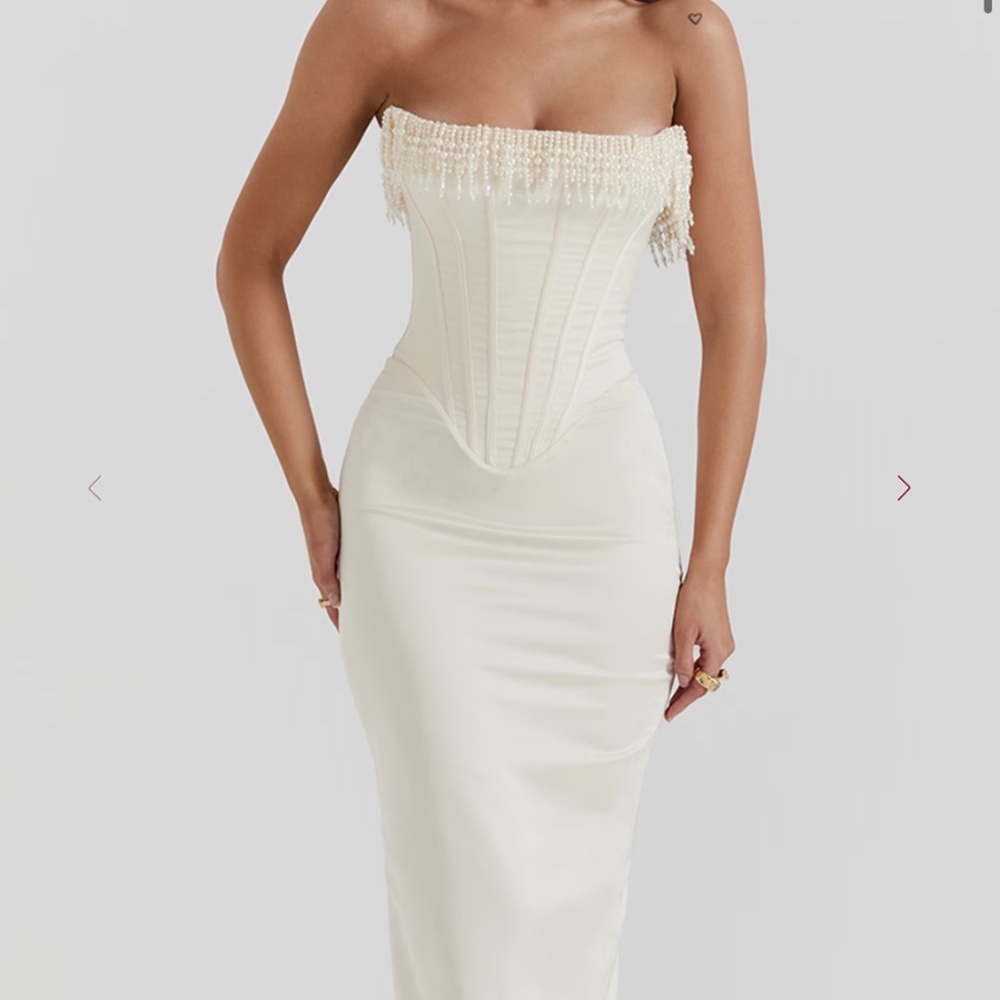House of CB Dress